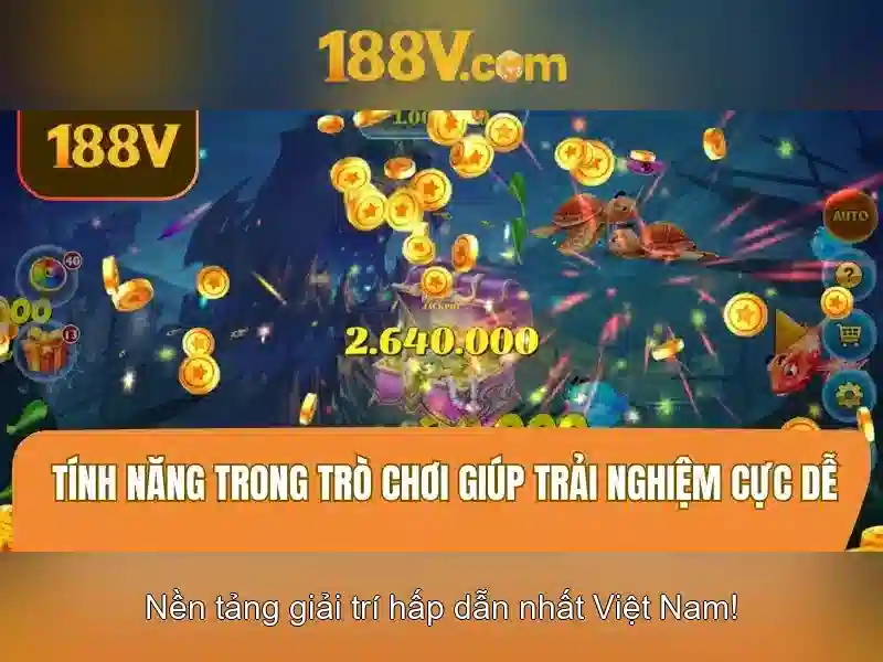 Mẹo chơi bắn cá 3 cây dễ ăn tiền nhà cái