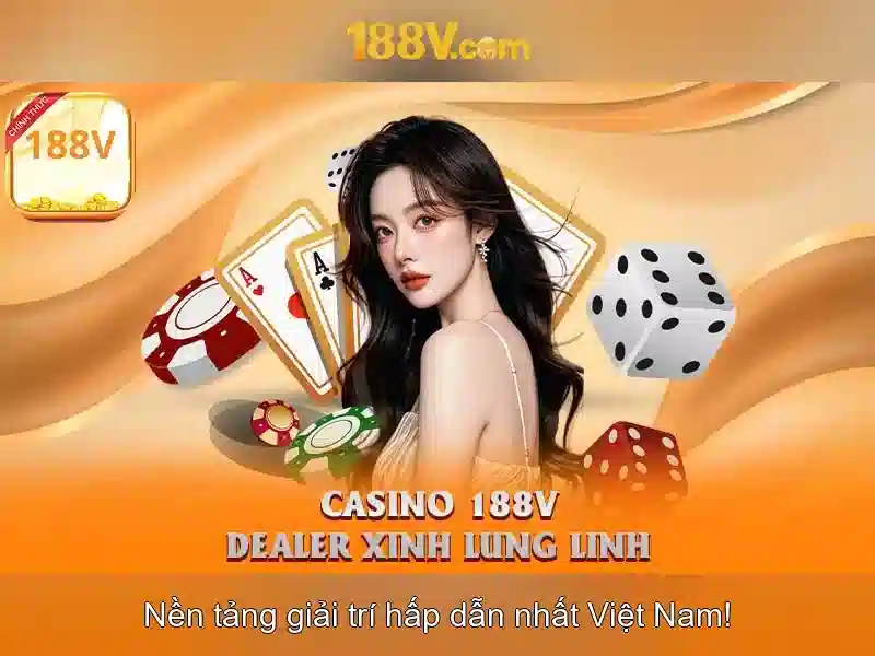 Khởi đầu của cuộc hành trình 188v