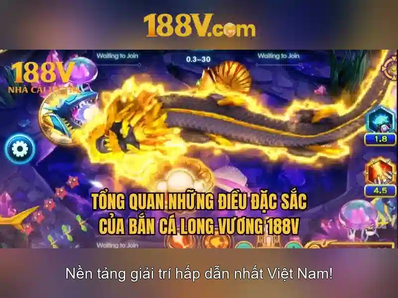 Ứng dụng của 188V trong hệ thống điện