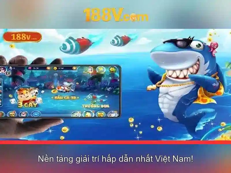 Mẹo chơi bắn cá 3 cây dễ ăn tiền nhà cái