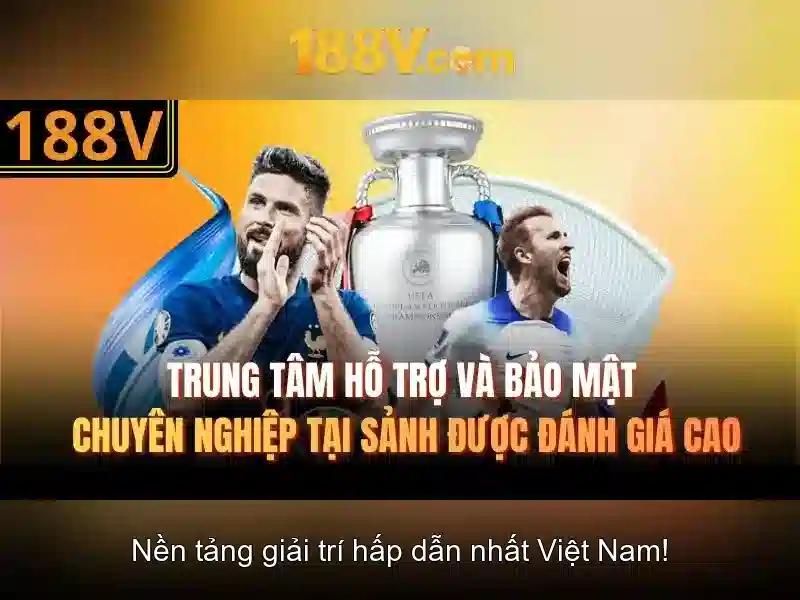 Kết luận và hành động cho 188v