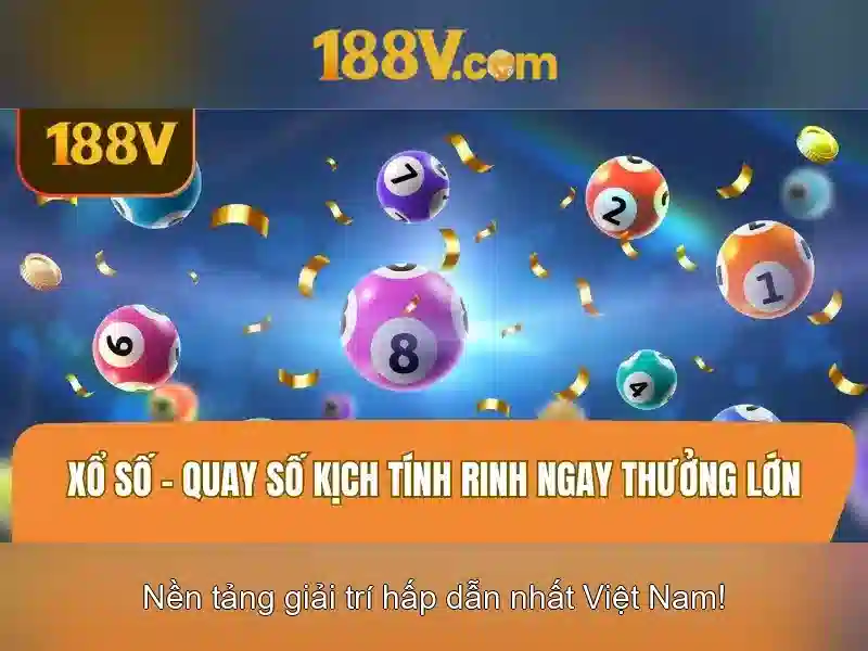 Kết luận về 188V