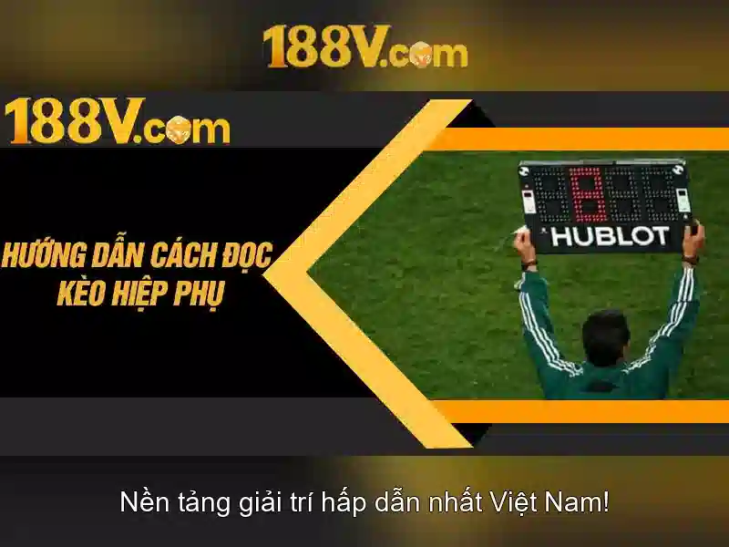 Khái niệm 188V