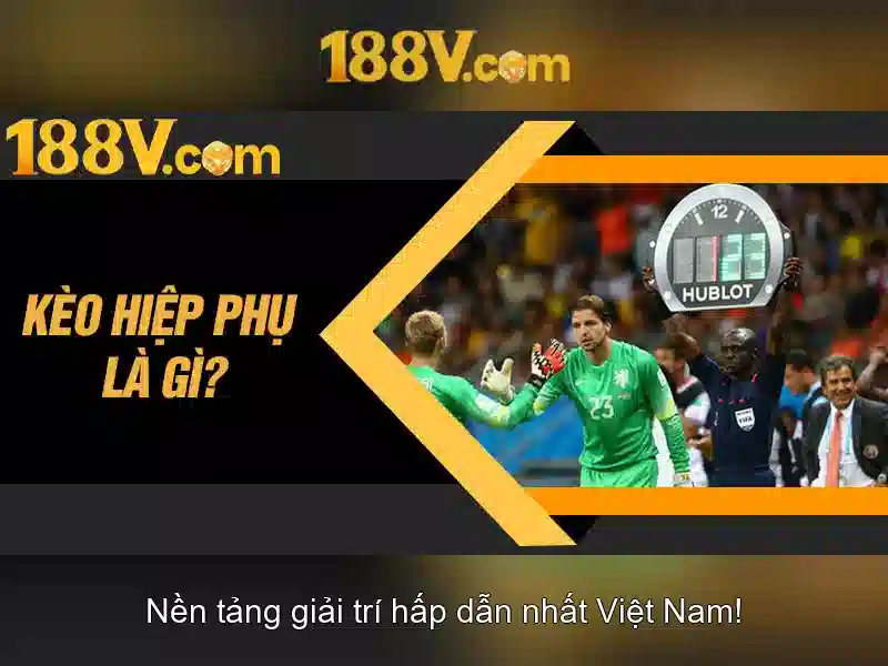 Kết luận và triển vọng