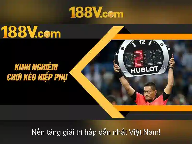 Ứng dụng của 188V trong công nghệ hàng ngày