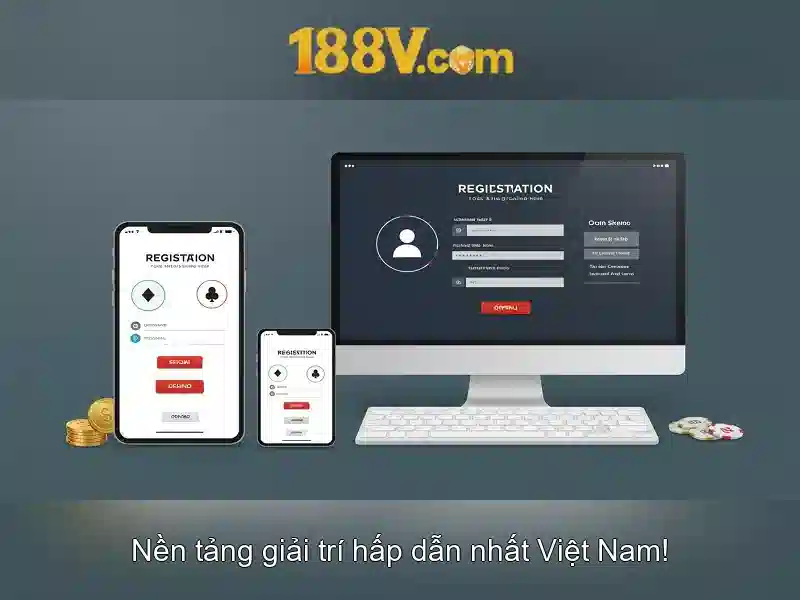188V là gì?