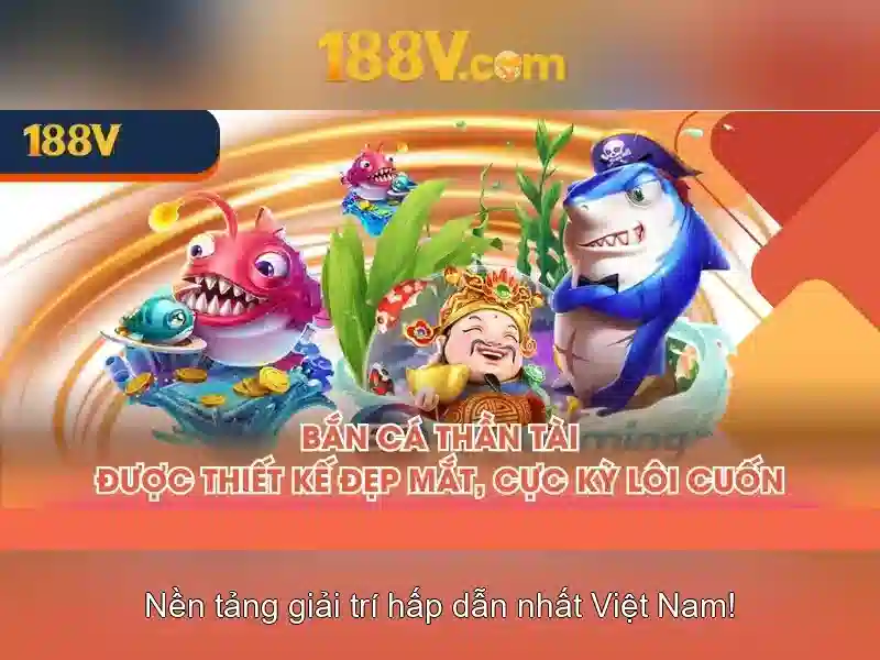 Mẹo chơi bắn cá 3 cây dễ ăn tiền nhà cái