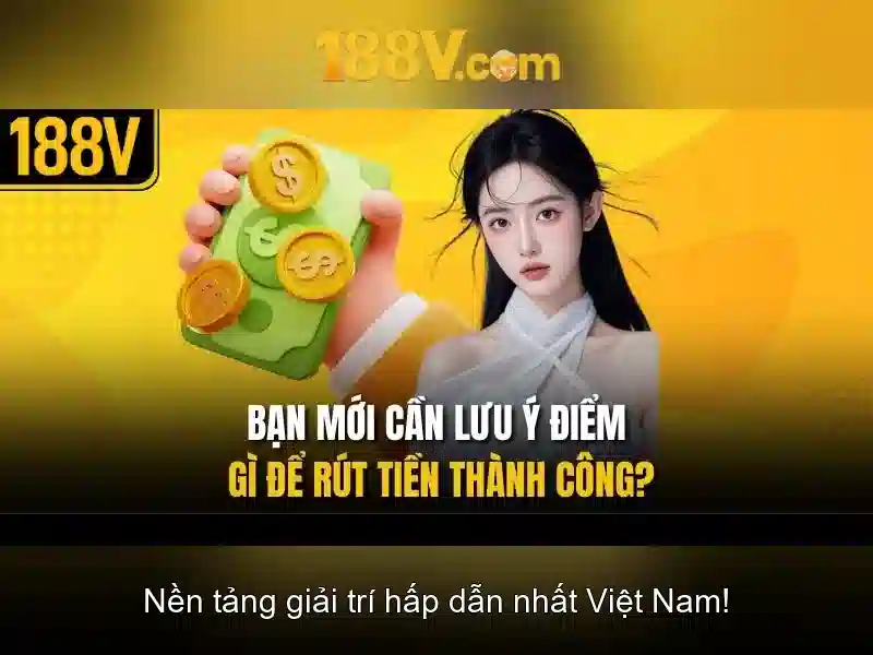 Kết luận cho 188V