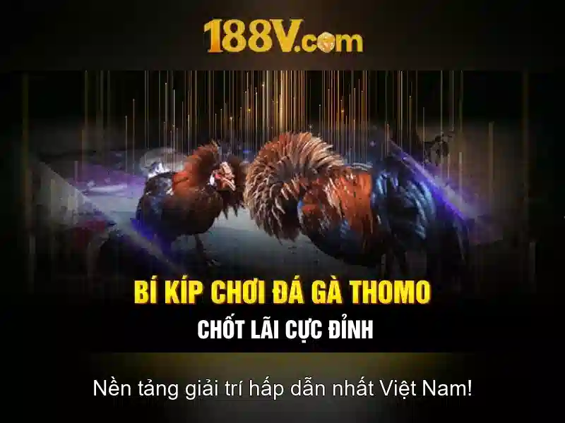 188v: một khái niệm đổi mới