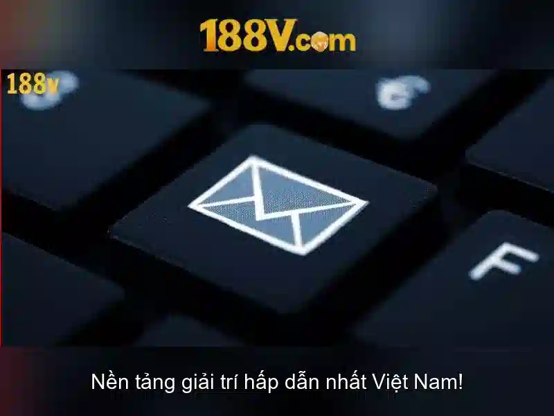 Tương lai của 188V