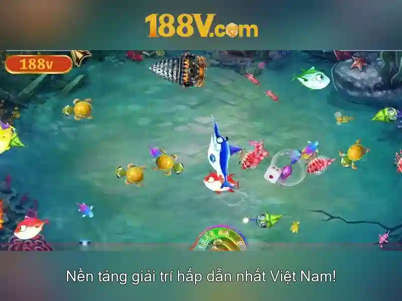 Mẹo chơi bắn cá 3 cây dễ ăn tiền nhà cái
