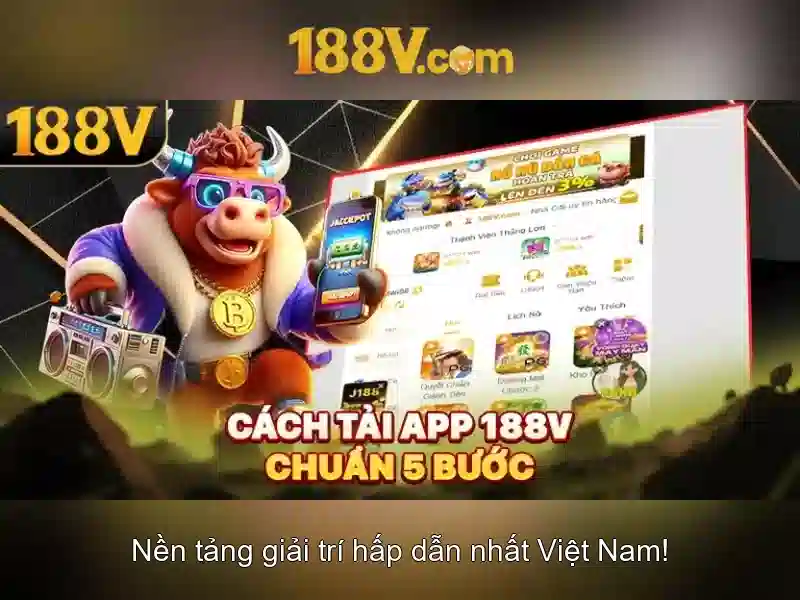 Giới thiệu về 188v