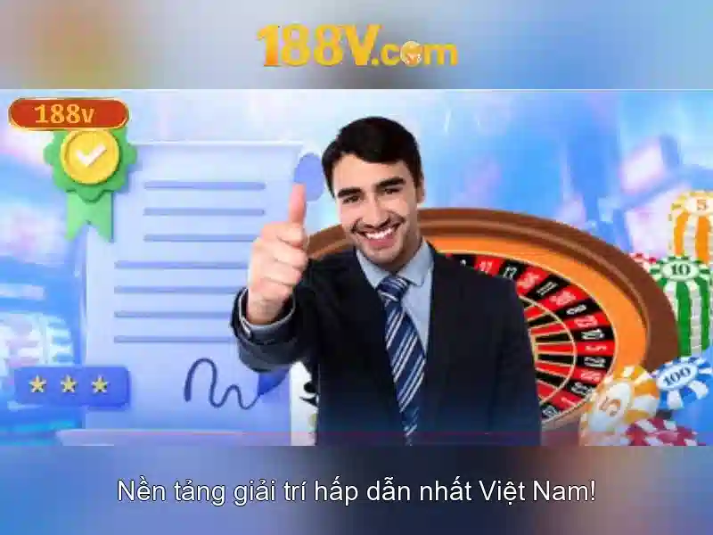 Ưu thế và sức cạnh tranh của 188v fan