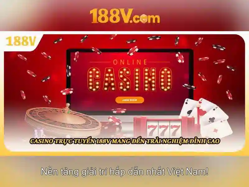 Khám phá 188v