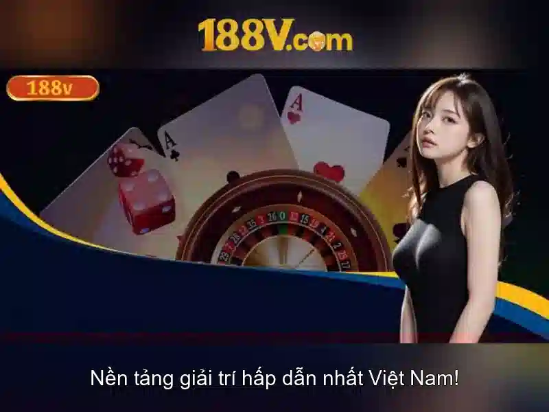 Khởi nguồn của 188v