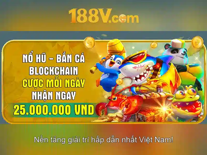 Phản ứng của công nghệ với 188v