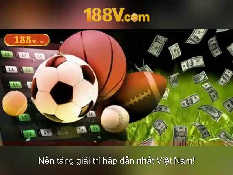 Giới thiệu về 188v
