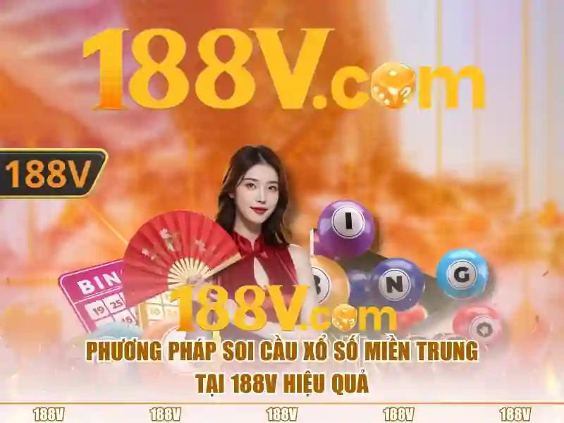 Giới thiệu tổng quan về nhà cái 188v uy tín hàng đầu