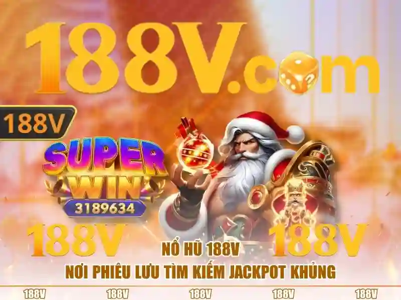 Giới thiệu 188v apk