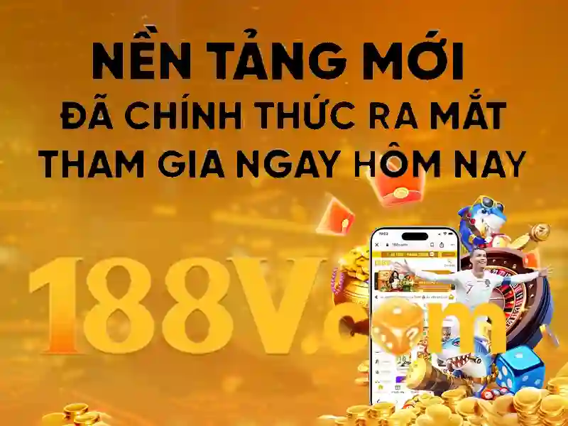 Ung dung cua 188V trong tu dong hoa va kiem soat