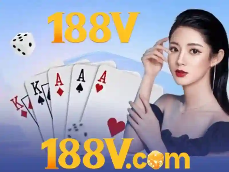 San pham va dich vu chinh cua 188v tai app