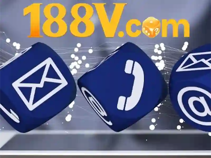 Nguồn gốc và ý nghĩa của 188v trong văn hóa đương đại