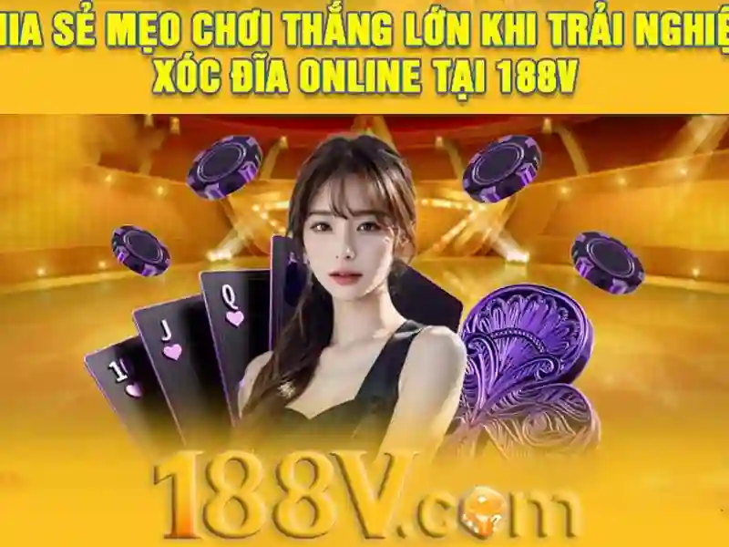 Khởi đầu và định nghĩa game bài 188v