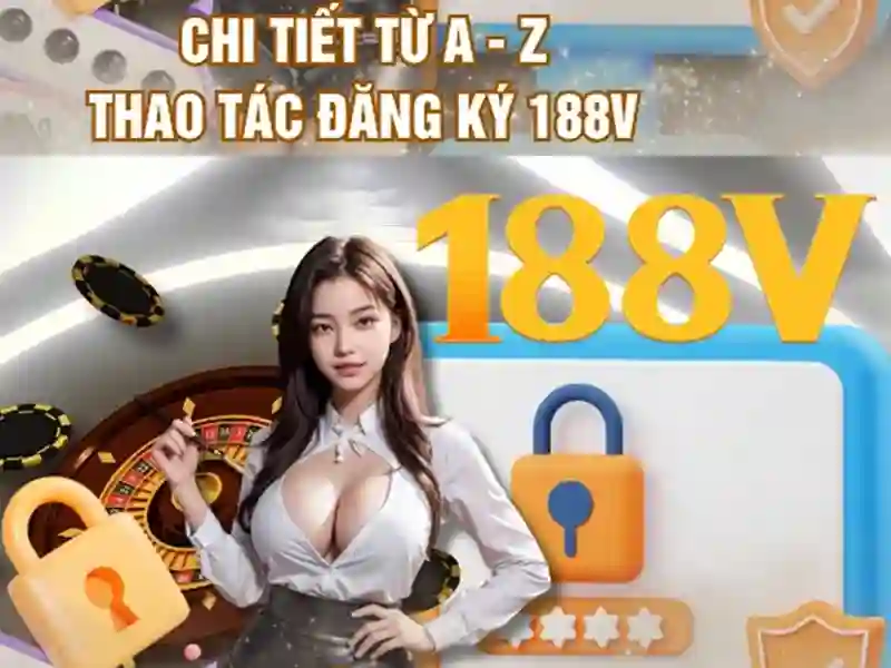 Người chơi cần quản lý rủi ro tài chính khi tham gia 188v