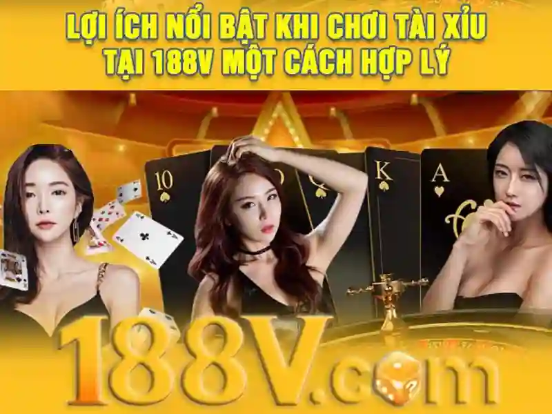 Tương lai và tầm nhìn phát triển của 188v official