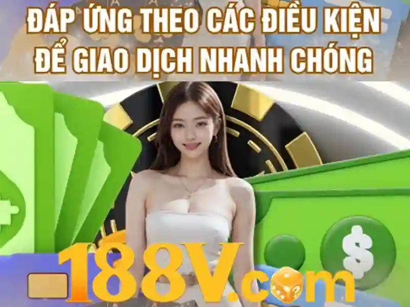 nhận thưởng 188v – chủ đề tổng quan và giá trị cốt lõi