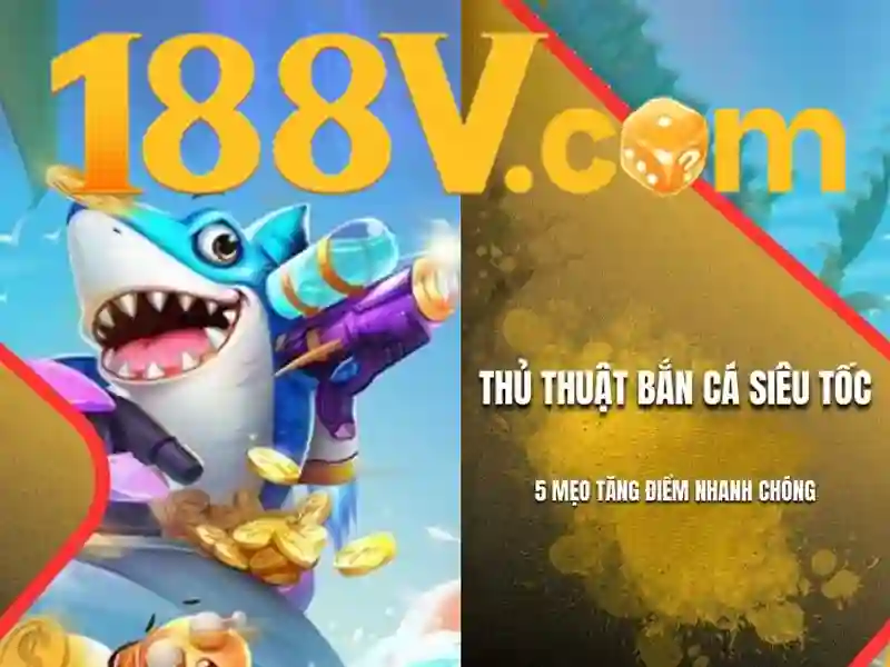 Khái niệm cơ bản về 188v