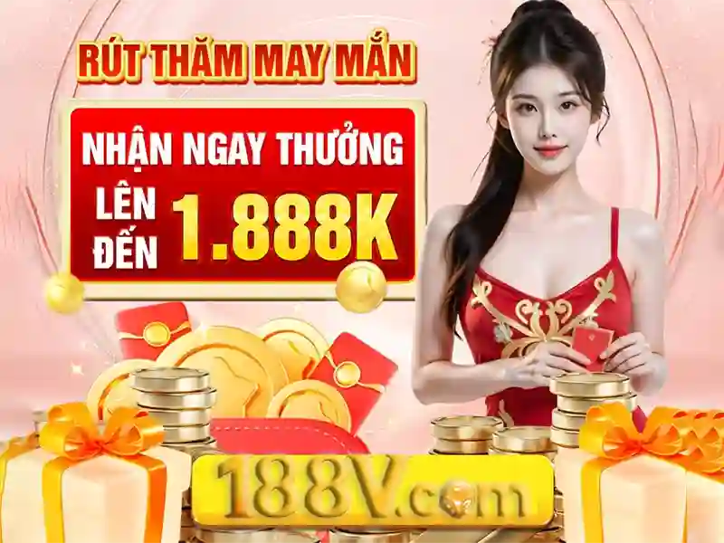 Giao dien trang chu chuyen de rut tien 188v