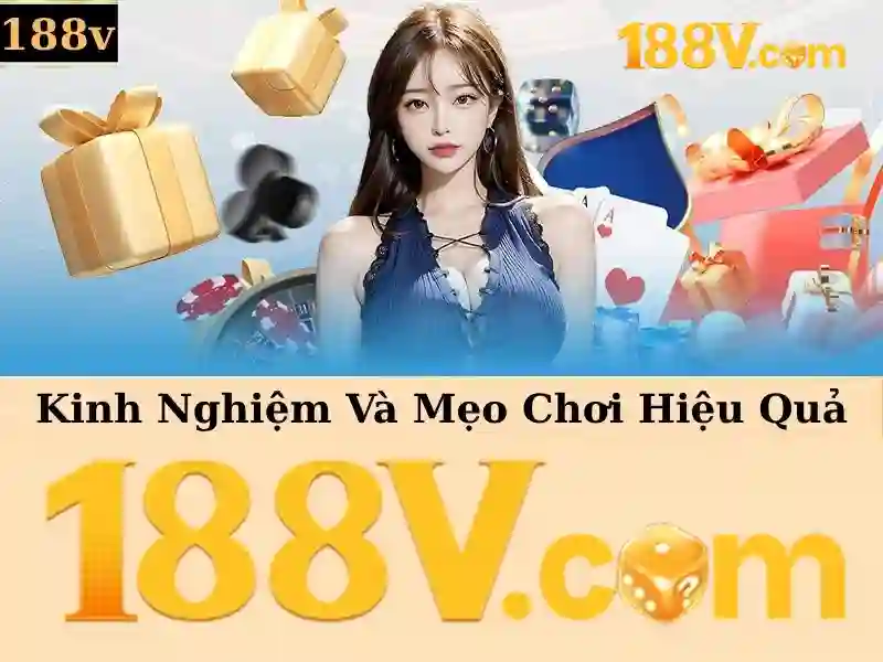 Khám phá 188v
