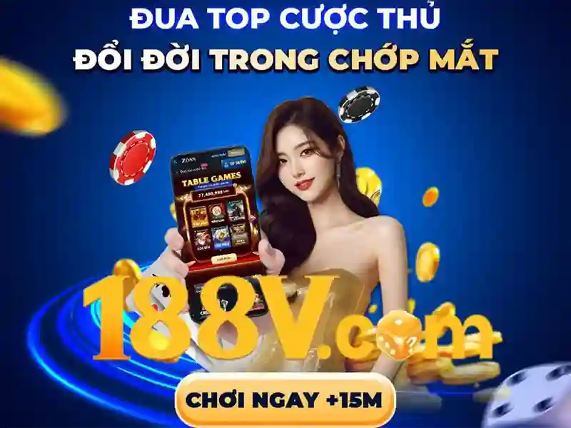 đăng ký 188v – Khởi đầu cho hành trình số