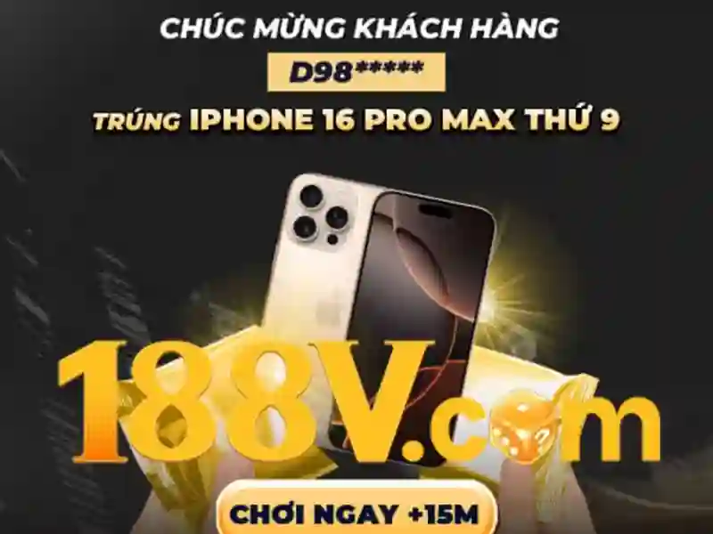188v: một khái niệm mở đầu