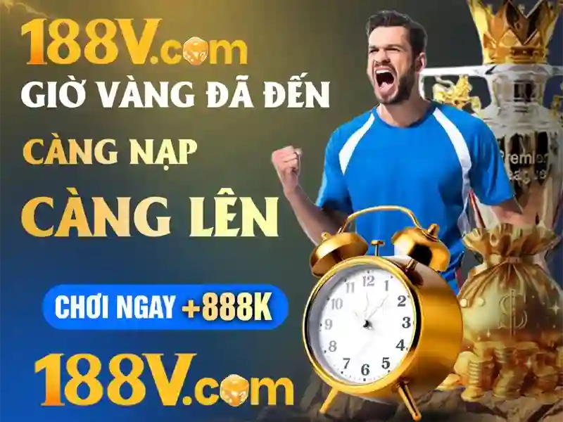 Hướng phát triển và tầm nhìn tương lai của đánh giá 188v