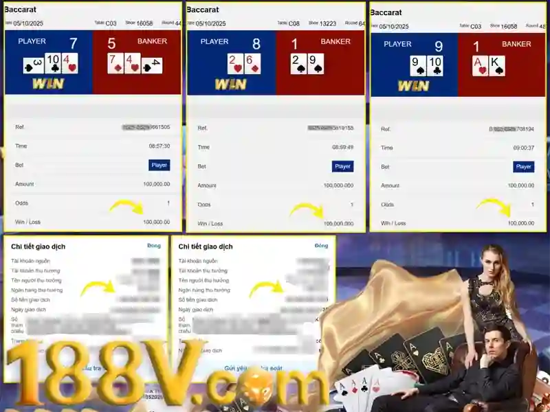 188v là một khái niệm đặc biệt