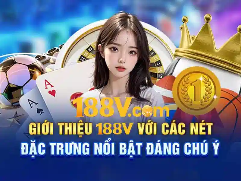 Nguồn gốc và sứ mệnh của nhận thưởng 188v
