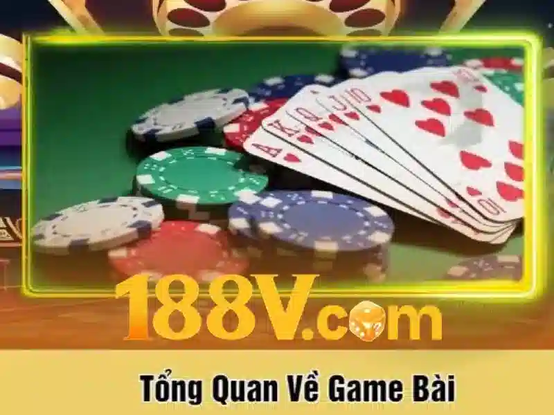 Kết luận và tiềm năng tương lai của 188v
