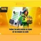 188V – một ký hiệu huyền bí và câu chuyện của nó