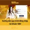 188v: hành trình khám phá một khái niệm số đầy hứa hẹn