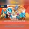 188v và hành trình của dòng điện