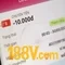 188V: hiểu biết về điện áp và an toàn