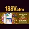 Khám phá 188v: một khái niệm nhịp thở giữa công nghệ và con người