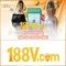 188v: một khái niệm cho công nghệ và văn hóa số