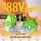 188V: Khái niệm và ứng dụng của điện áp đặc biệt