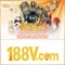 188v đăng nhập - Trải nghiệm và ưu đãi từ 188v official
