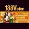 Game bài 188v: Trải nghiệm đỉnh cao và hành trình thương hiệu