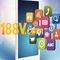 188v: Bí ẩn của một ký hiệu số