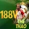 game 188v – Trải nghiệm đỉnh cao và hành trình phát triển